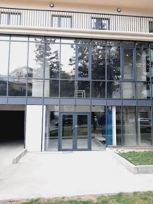 One Bedroom Apartment In Tbilisi Full City View 0*,  Georgia