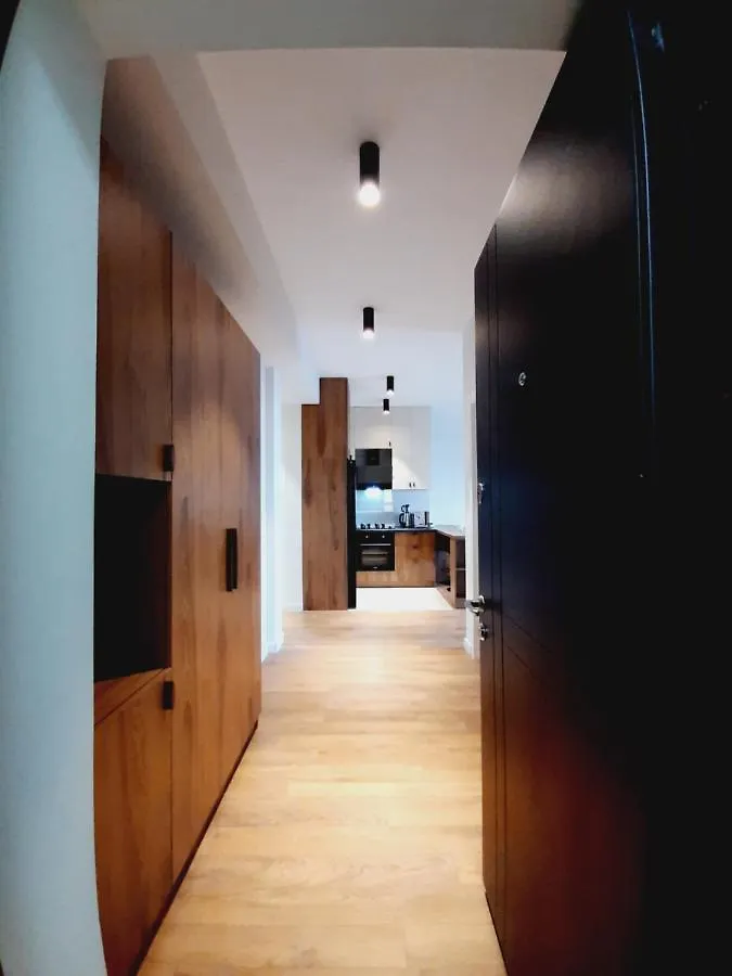 One Bedroom Apartment In Tbilisi Full City View 0*,  Georgia